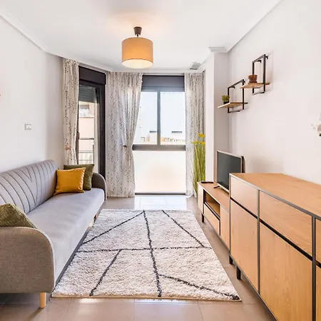 Апартаменти Marinasunbeach Apolo *