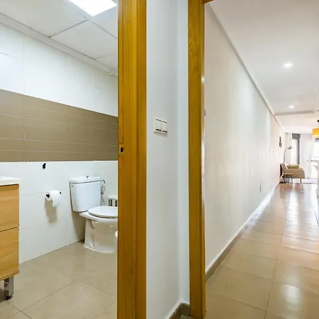 Marinasunbeach Apolo Апартаменти